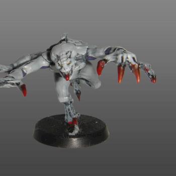 Tyranid by Alex10