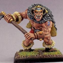Another mini by Angorak