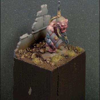 Rotgar. by IGStudio
