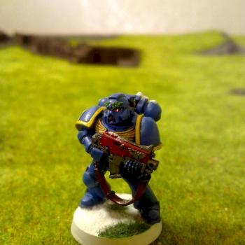 Ultramarine by iglitchhalo2