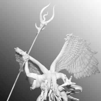 Kairos Fateweaver by ZAV