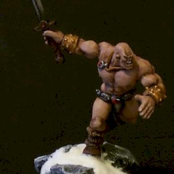 Boris by Neatpete