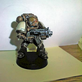 Brazen Slayer test marine by jwave