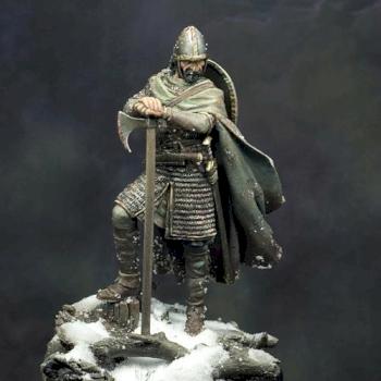 Romeo Models - Huscarl by jarhead