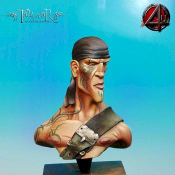 Barracuda Bust by TaleOfWar