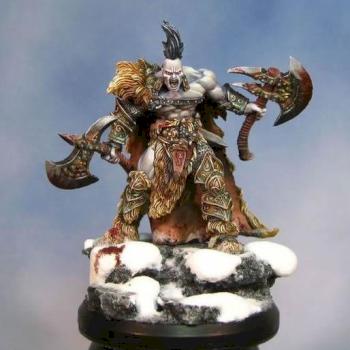 Champion vorag by Alex R