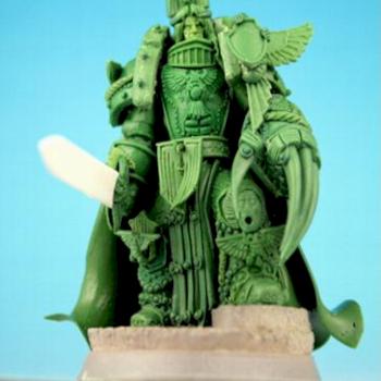 Emperor by GRYTZminis