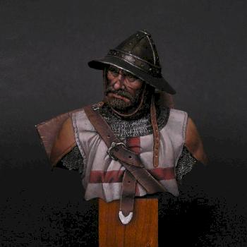 The Last Templar, 1307 by Cesnak