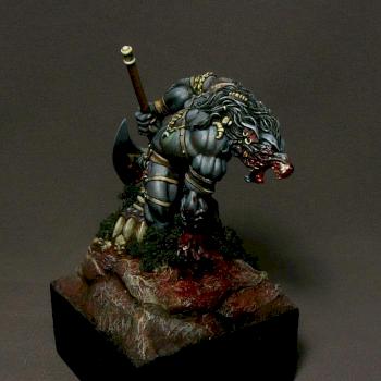 Varghar by Landreth