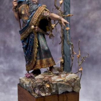 Another mini by orkschlampe