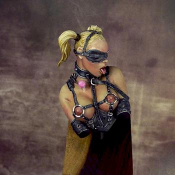 Denise by jarhead