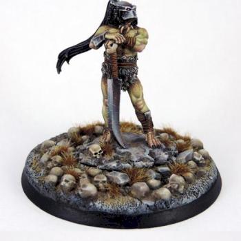 Predator Executionner by JmB