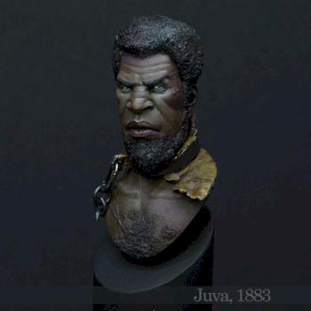 Juva, 1883 by jarhead