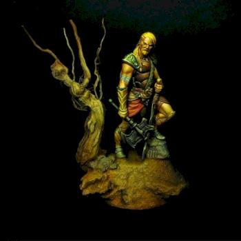 Khrom (54mm) by Darroba