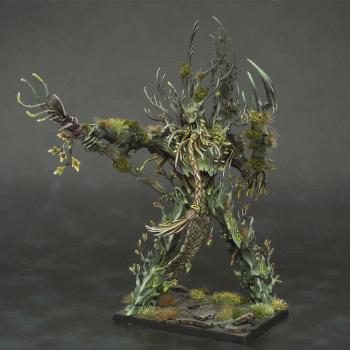 Wood Elf Spring Treeman Ancient by Jambot