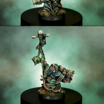 Lord Skrolk by Hexer