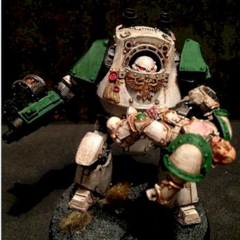 Huron-fal and Temeter by gOto