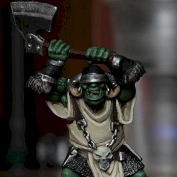 Da Orkzz by wvodo