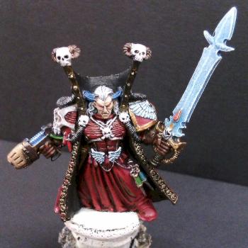 Mephiston Lord of Death by kaiserbudheim