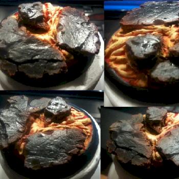 Lava Base by Fatcows