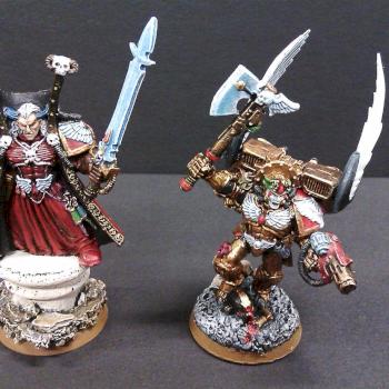 Lords of Baal by kaiserbudheim