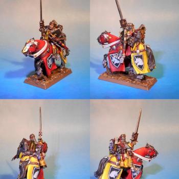 Questing Knight of Bretonnia 9 by peloso