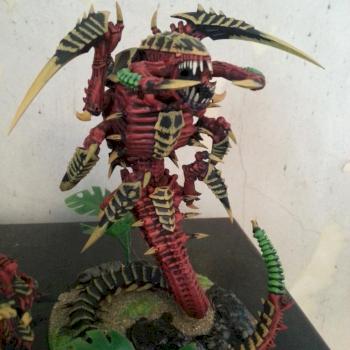 Trygon Prime by Pricey