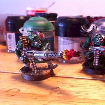 Boyz wit Dakka by ordohereticus6