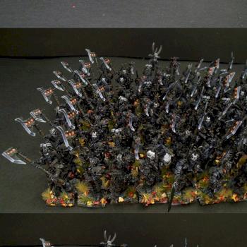 Chaos Chosen by Grakh