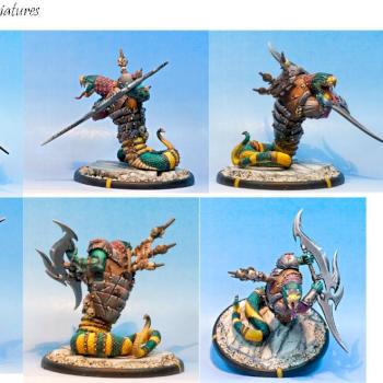 vilthiss -mierce miniatures by canucksawbones