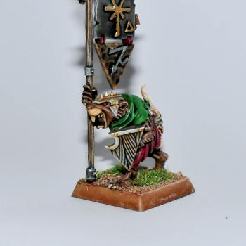 IoB clanrat banner by Regin