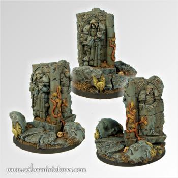 60mm base by Scibor