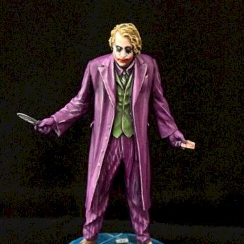 Joker by LTP