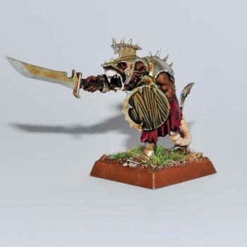 IoB clanrat by Regin