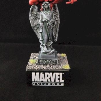 Daredevil by LTP