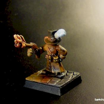 Van Halfling by Maximus psg