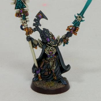 Eldrad by Morthar