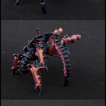 Hierophant by Winterman