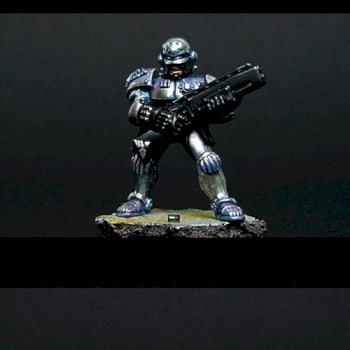Roboarbite by blazter