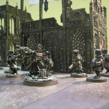 commissar, vostroyans, new buildings by Yul TT