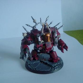 furious destroyer by florian