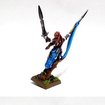 Wardancer Lord by tofu