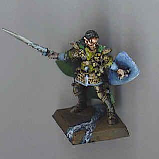 Tyris by Wind Walker