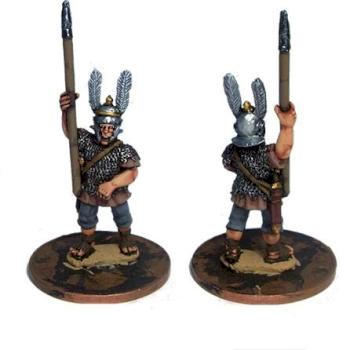 28MM ROMAN by warcry studio
