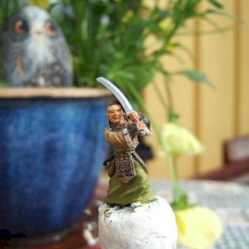 Reaper Legend of the five Rings by charley1968