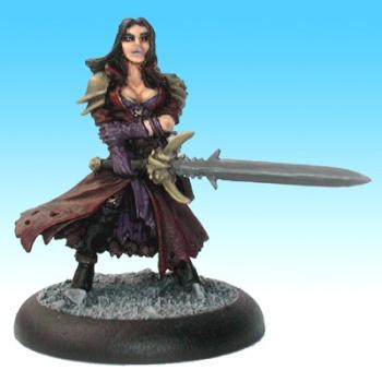 Alexia Ciannor by Slater