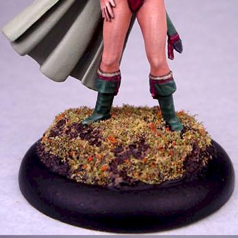 Elmore Masterworks #4 - Amazon by Jubilee