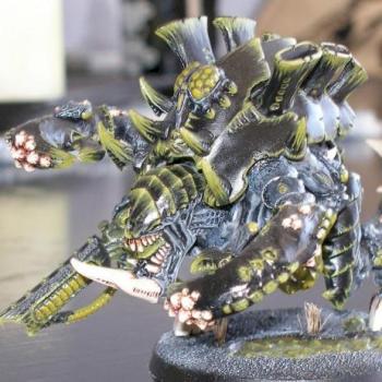 Carnifex by Mezziah84