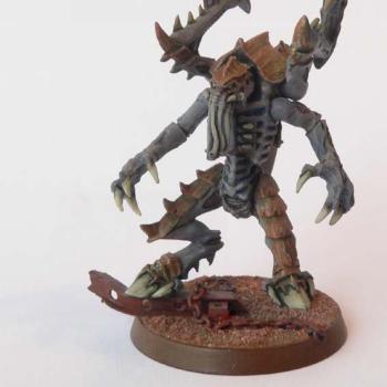 Another mini by scrapthrall