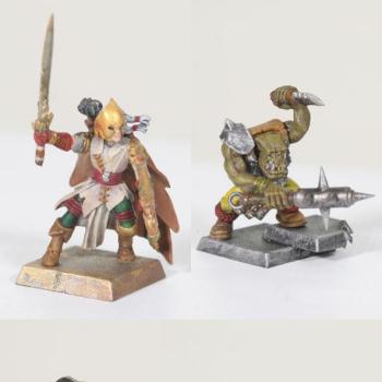 Another mini by umka